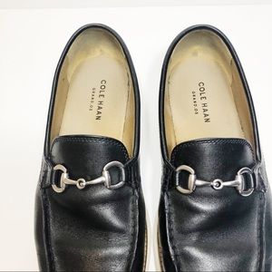 øriginalgrand venetian loafer